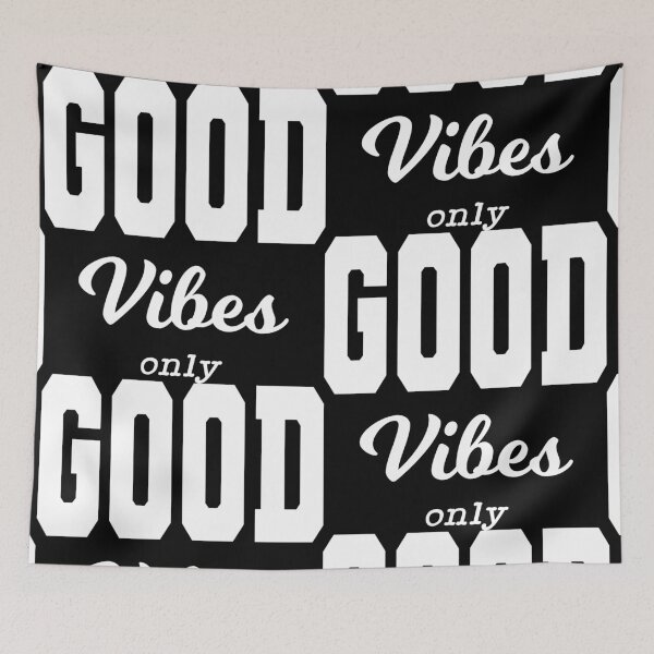 Item preview, Good Vibes Only, Good Vibes, Positive Quote, Positive Vibes, Encouraging designed and sold by sweetlady635.