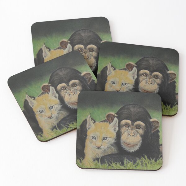 Item preview, Best pals! ...:o) designed and sold by angipangi7.