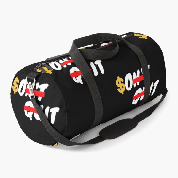 Item preview, Don't Quit, Do It For The Dollar designed and sold by Sonatablue.