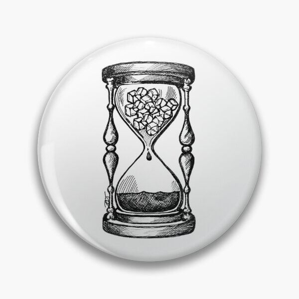 Item preview, FREEZE designed and sold by Presh Thayer Designs.