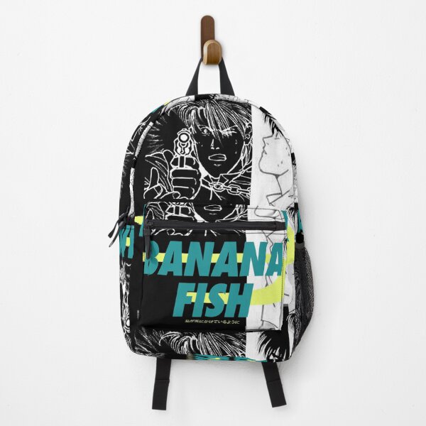Item preview, Banana Fish ''EIJI'' V1 Manga Anime designed and sold by riventis66.