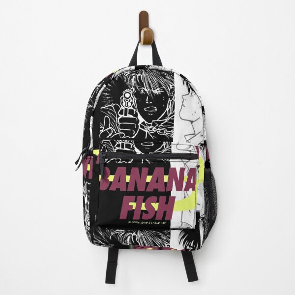 Item preview, Banana Fish ''EIJI'' V2 Manga Anime designed and sold by riventis66.