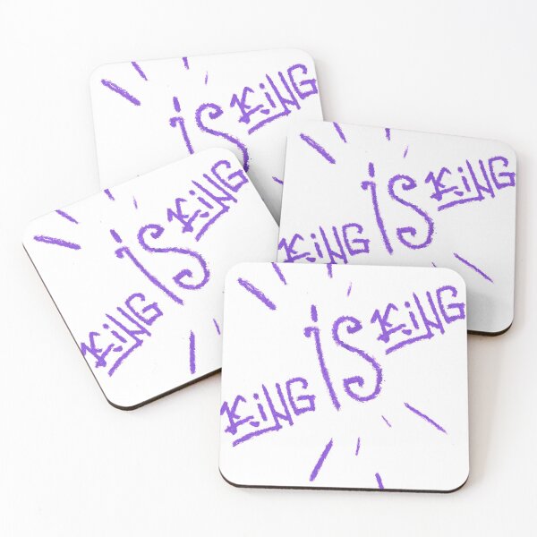 Item preview, king designed and sold by murasaki4.