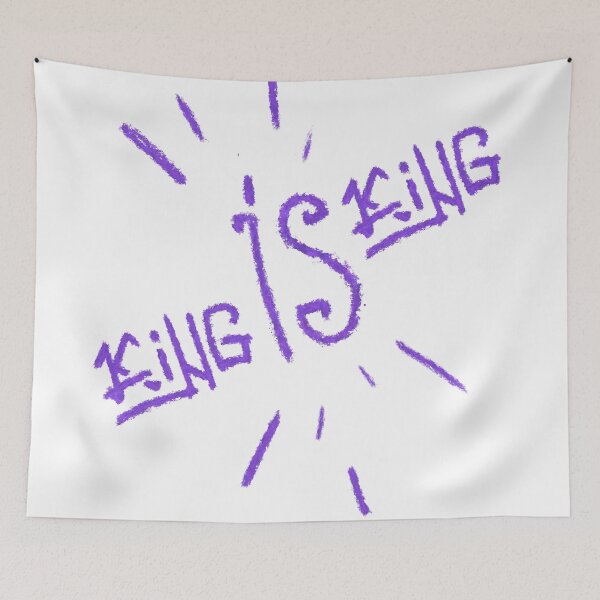 Item preview, king designed and sold by murasaki4.
