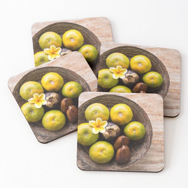 Artikelvorschau, Exotische Frucht entworfen und verkauft von Matting It Up.