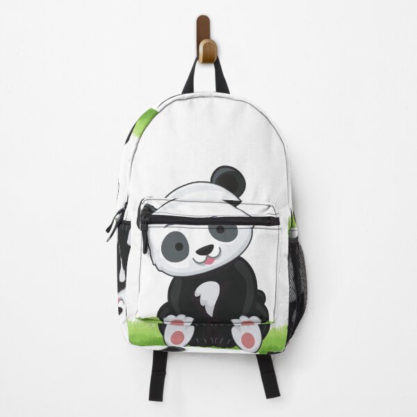 Item preview, Cute Panda designed and sold by MixStixShop.