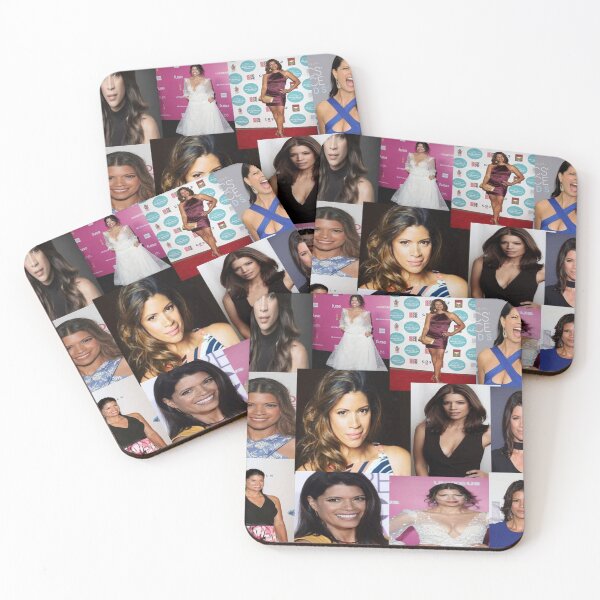 Item preview, Andrea Navedo from jane the virgin designed and sold by diamondfindzzz.