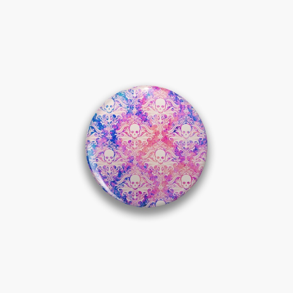 Item preview, Pin designed and sold by ShoppeMorbid.