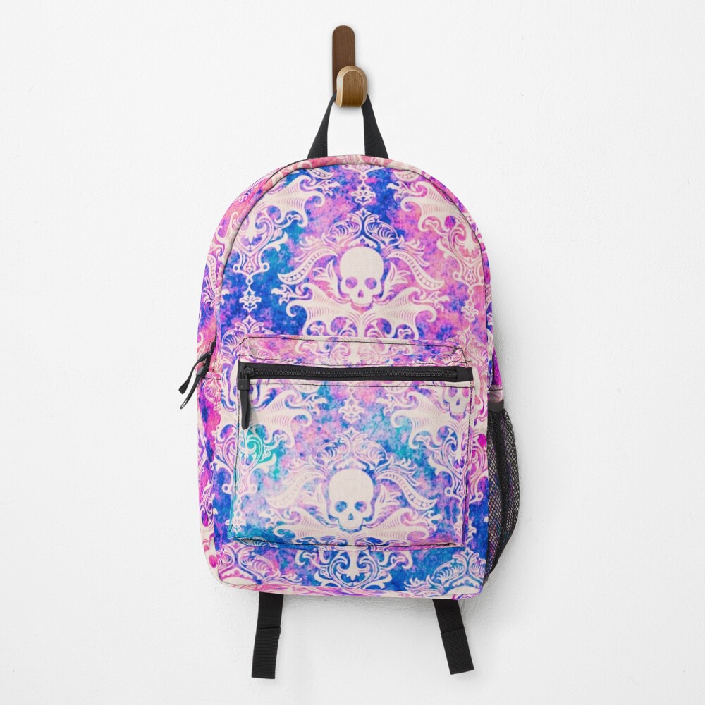 Item preview, Backpack designed and sold by ShoppeMorbid.