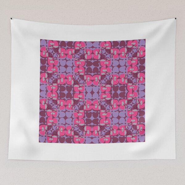 Item preview, Four Flowers Berries designed and sold by LeilaBlackrose.