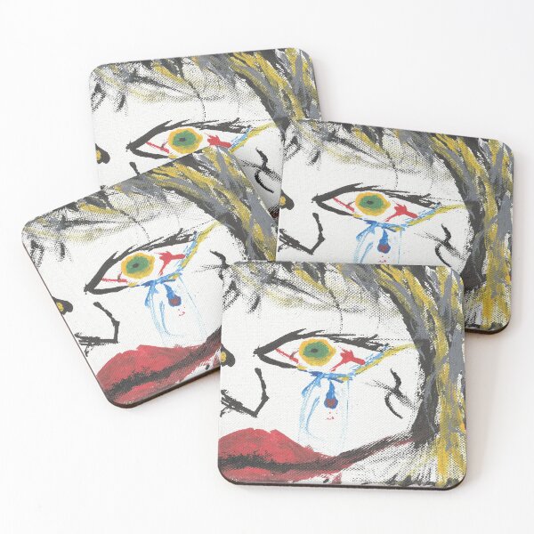 Item preview, Crying Eye designed and sold by Sivart62.