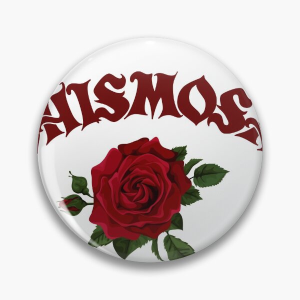 Item preview, Chismosa designed and sold by magicdecor.