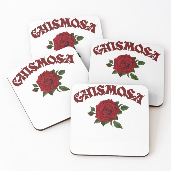 Item preview, Chismosa designed and sold by magicdecor.