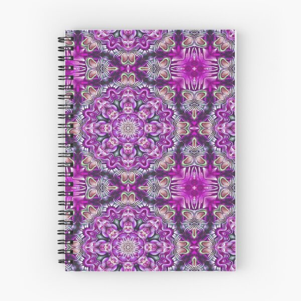 Item preview, Purple optic Kaleidoscope  designed and sold by CjsCorner.