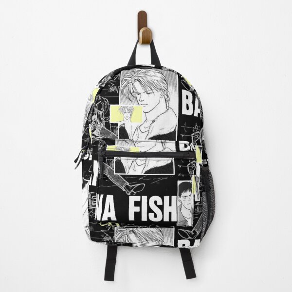 Item preview, Banana Fish ''PEACE'' V1 Manga Anime designed and sold by riventis66.