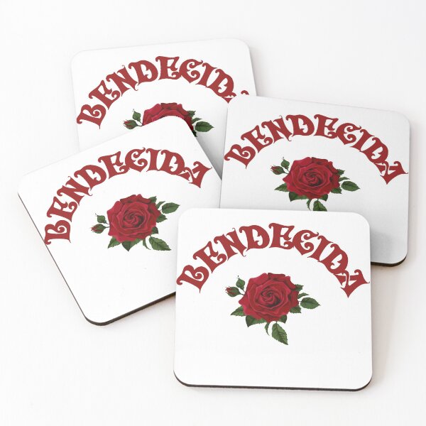 Item preview, Bendecida designed and sold by magicdecor.