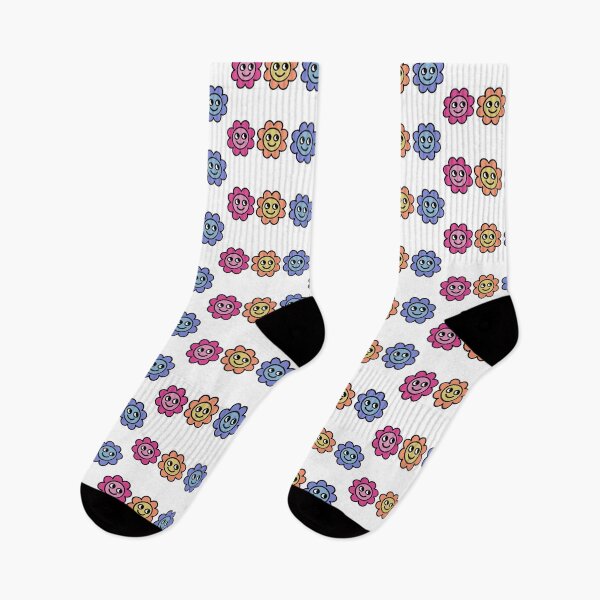 Item preview, Funky Flowers designed and sold by yktv-kloi.