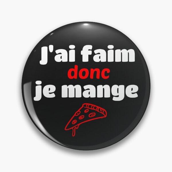 Item preview, I'm hungry so I eat designed and sold by saturdayride.