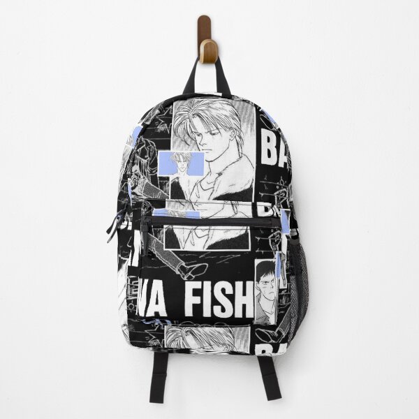 Item preview, Banana Fish ''PEACE'' V2 Manga Anime designed and sold by riventis66.