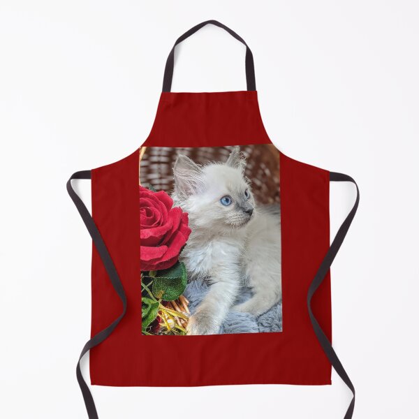 Item preview, Ragdoll kitten designed and sold by Fluffycat2020.