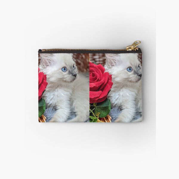 Item preview, Ragdoll kitten designed and sold by Fluffycat2020.