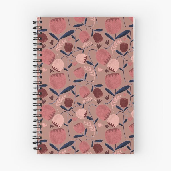 Item preview, Flower seamless pattern. designed and sold by Jaded Willow.