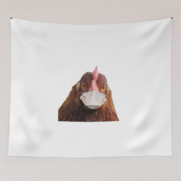 Item preview, Bird flu h10n3 designed and sold by m4xi88.
