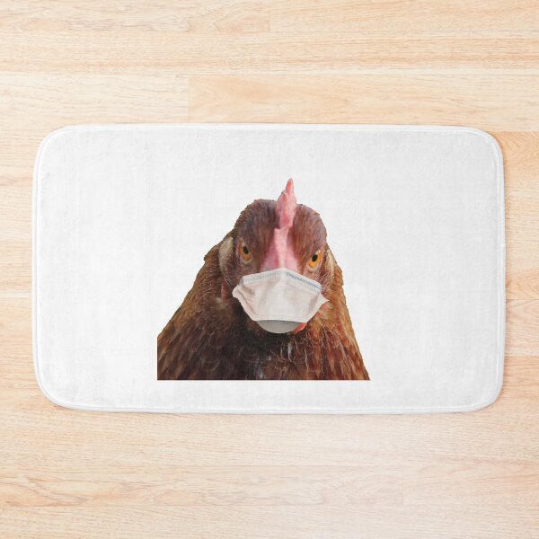 Item preview, Bird flu h10n3 designed and sold by m4xi88.