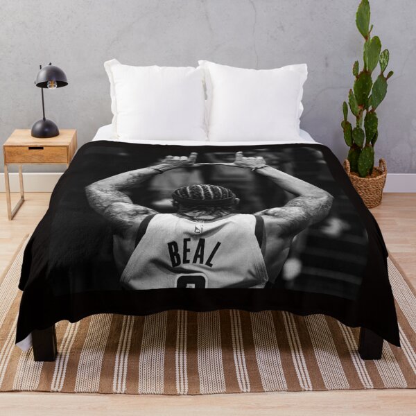 Item preview, Bradley Beal - Black/White designed and sold by AYA-Design.