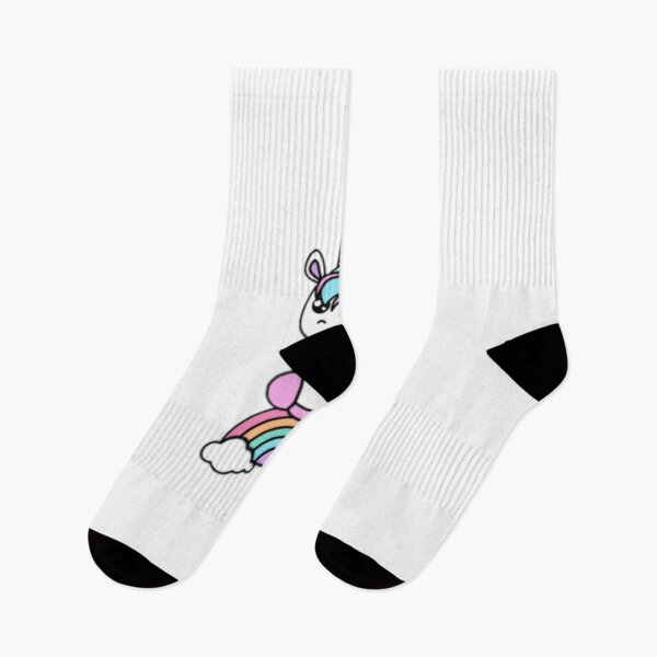 Item preview, Cute Unicorn designed and sold by Parodix.