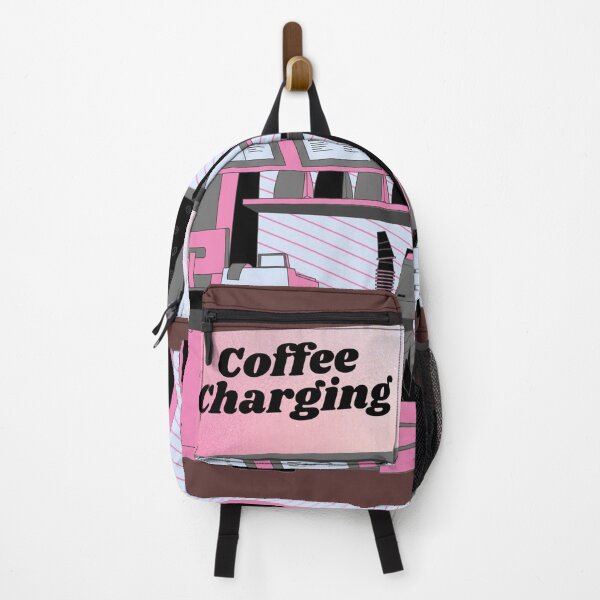Item preview, Coffee Charging designed and sold by COOLSV.