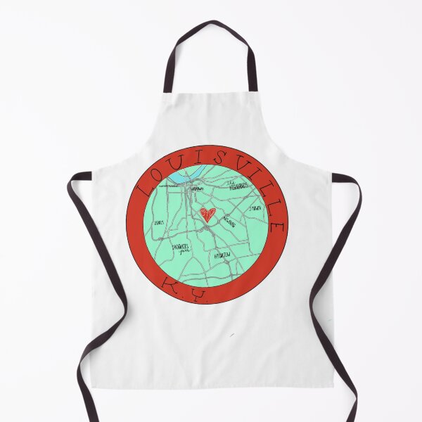 Item preview, Louisville  designed and sold by cozygirldesigns.