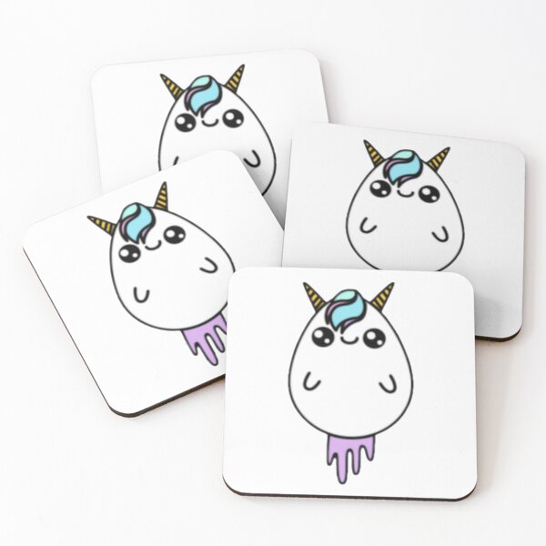 Item preview, Unicorn designed and sold by Parodix.
