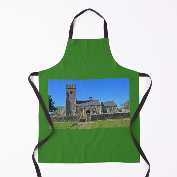 Item preview, The Church of St Mary, East Quantoxhead, May 2021 designed and sold by RedHillDigital.