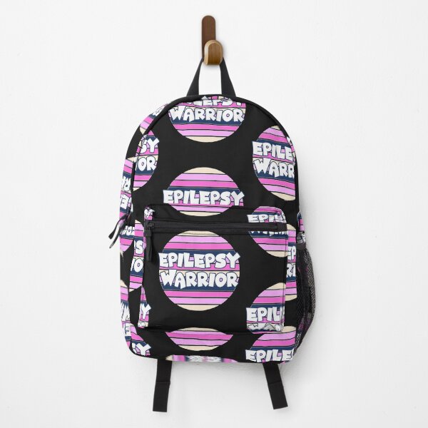 Item preview, Proud Mom Of An Epilepsy Warrior, Epilepsy Awareness designed and sold by SportyDogShop.