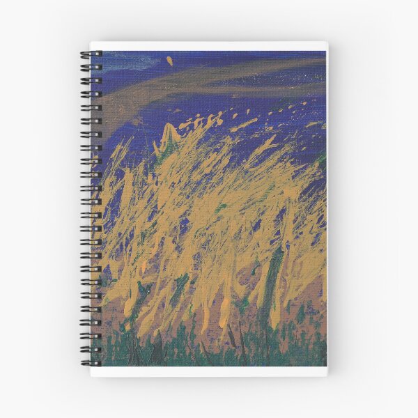 Item preview, The Wheat Field designed and sold by Sivart62.