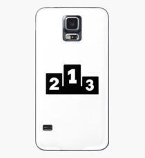 Podium winners Case/Skin for Samsung Galaxy