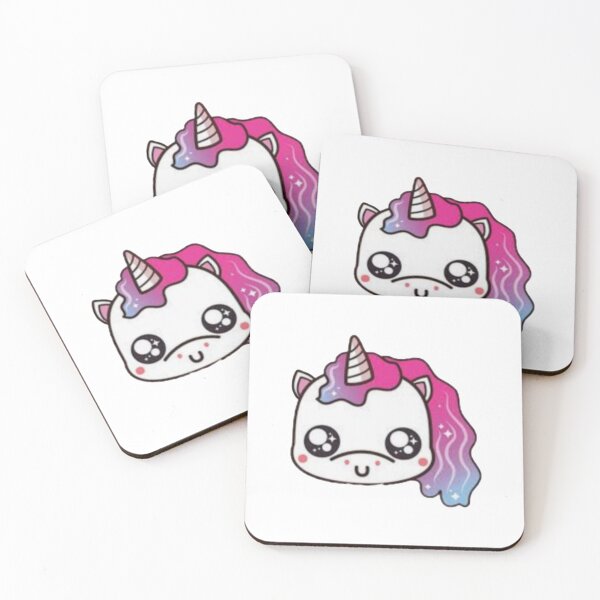Item preview, Unicorn designed and sold by Parodix.