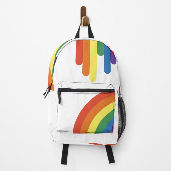 Item preview, love is love be proud t-shirt, pride month designed and sold by Ghostdog2021.