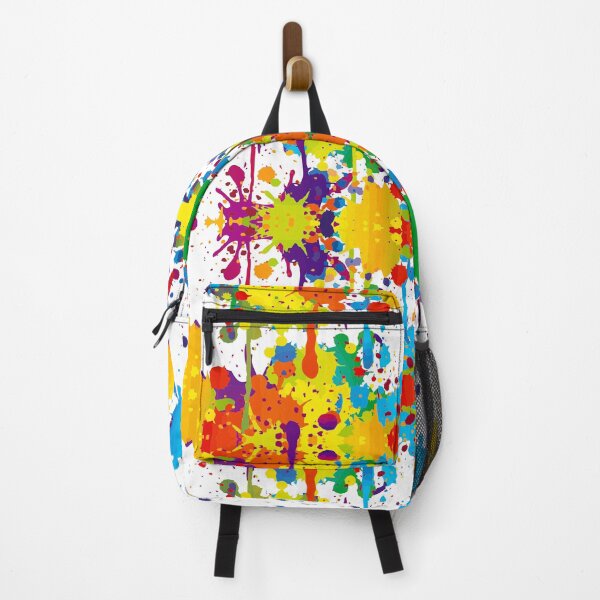 Item preview, Explosion of colors designed and sold by 7LegsSpider.