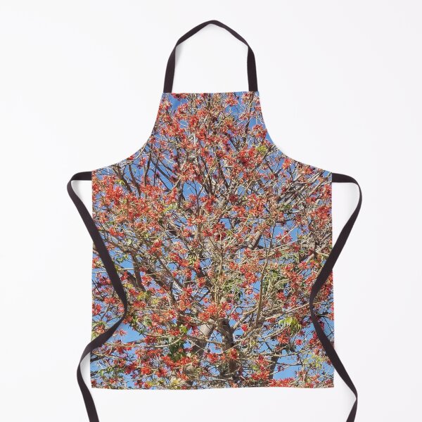 Item preview, Bloom of Real Image of Coral Tree in California designed and sold by Ilana Khoshsima.