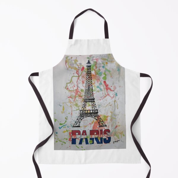 Item preview, Paris designed and sold by DarkRubyMoon.