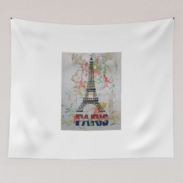 Item preview, Paris designed and sold by DarkRubyMoon.