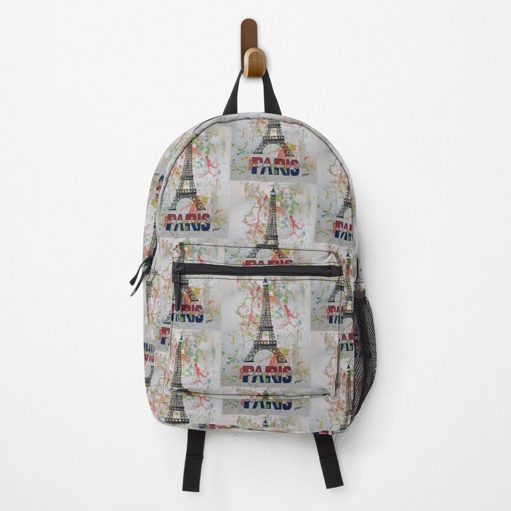 Item preview, Backpack designed and sold by DarkRubyMoon.