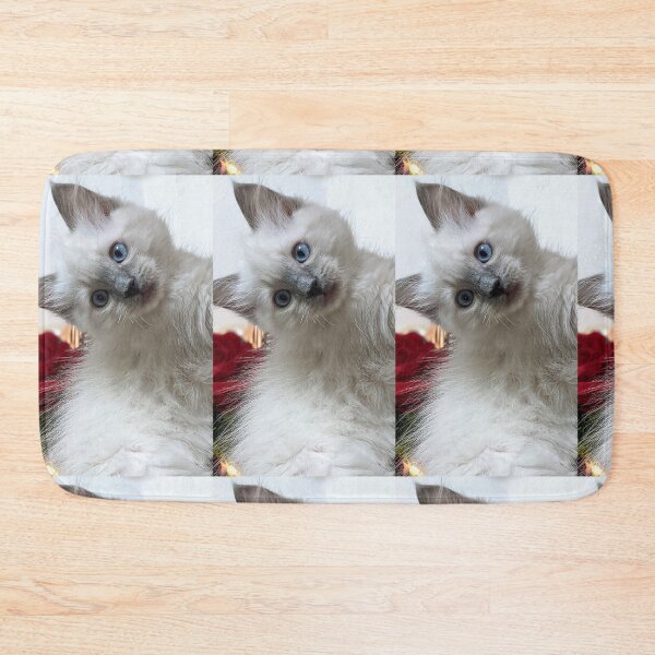 Item preview, Ragdoll kitten designed and sold by Fluffycat2020.