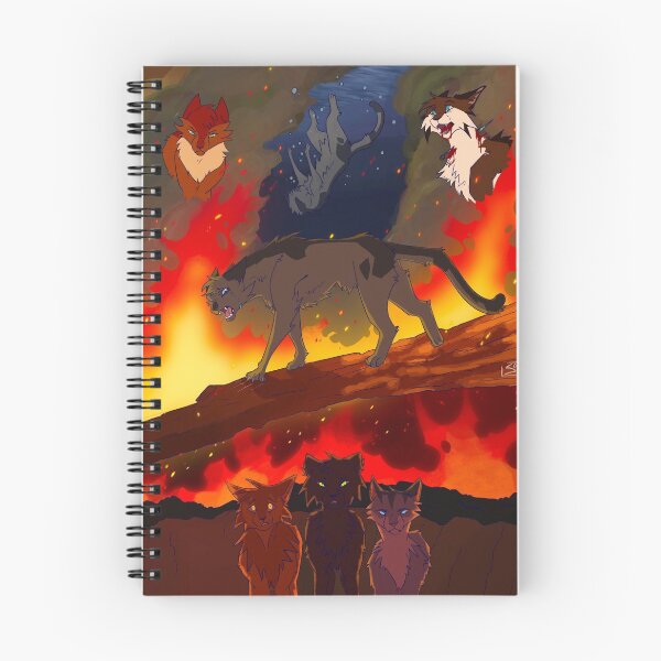 Item preview, Ashfur Fire scene  designed and sold by Slizzo1234.