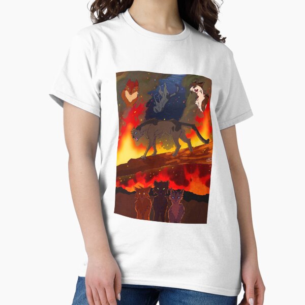 Item preview, Ashfur Fire scene  designed and sold by Slizzo1234.