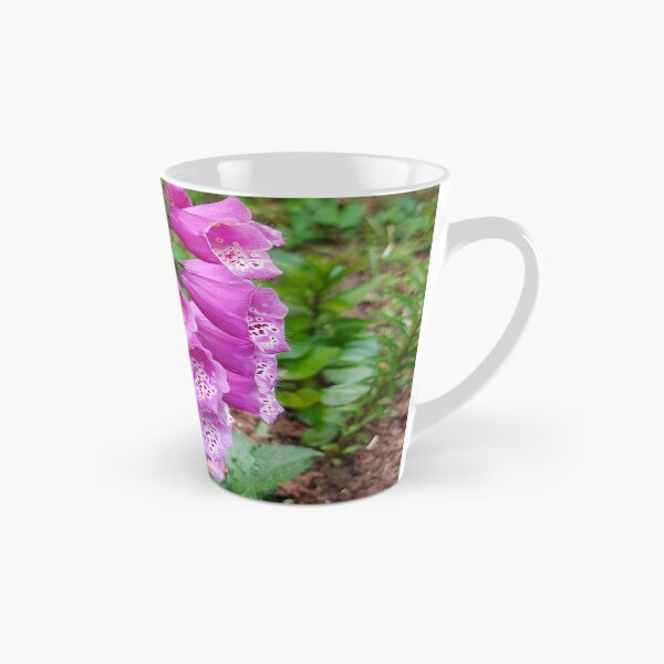 Item preview, Homegrown Foxglove designed and sold by PixelQube32.