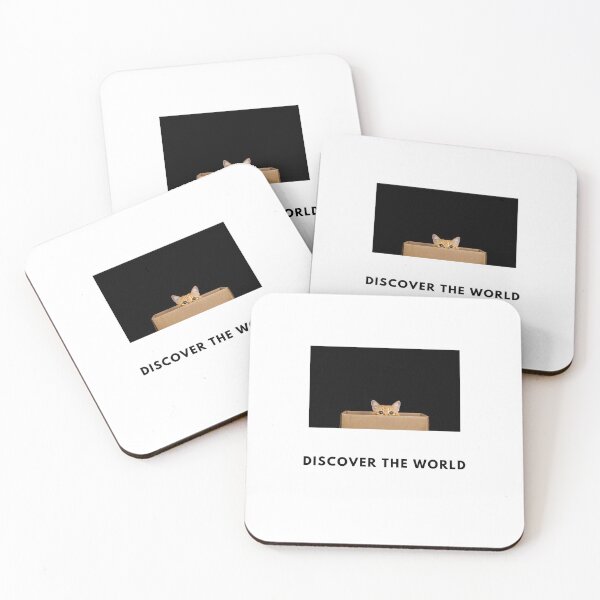 Item preview, discover designed and sold by Mohamed-Ahmed-D.