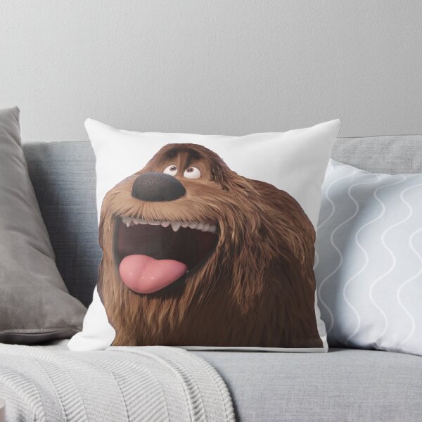 Item preview, duke secret life of pets designed and sold by purplekc43.